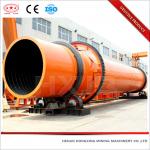 2013 Hot Sale Hongxing Brand ISO/CE Powder Rotary Drum Dryer