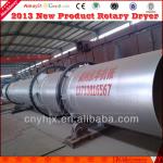 New broken dryer Yonghua Rotary Drum Dryer