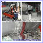 Low Noise and Best Offer CE Approved Sand Rotary Dryer