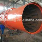 Rotary Dryer for Drying Sand,Slurry,Coal Powder,etc