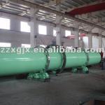 XinGuang Rorary Dryer Widely Used In Wheat, Bean, Corn, Rice Etc
