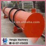 High quality professionally Wood Rotary Drum Dryer
