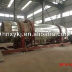 Fertilizer rotary dryer/ fertilizer dryer machine