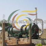 High efficiency Poultry Manure Drum Dryer with best quality from Henan Bochuang machinery