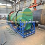 High efficiency Chicken Manure Dung Dryer with best quality from Henan Bochuang machinery