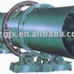 hot sale and high efficiency rotary dryer
