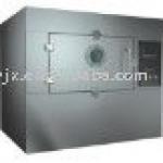 Microwave Revolving Vacuum Drying Machine