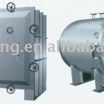 YZG/FZG Series vacuum drier