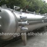 vacuum belt drying equipment