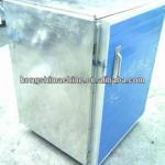 2013 The new design of solar drying machine