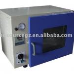 Vacuum drying oven