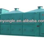 oil seed pre-pressing plate dryer with ISO/C1