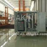 CQAD-500 power plant electric equipment air dryer