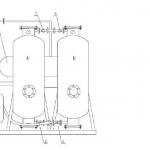 nsh-air drying system