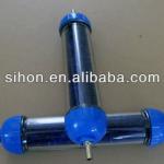 500ML Silica Bead Air Dryer For Ozone Generator &amp; Ozone Machine