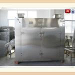 Hot air circle oven dryer 5