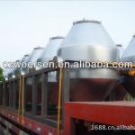 SZG Series Conical Vacuum Dryer