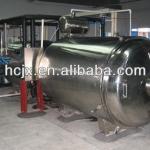 vacuum freeze dryer