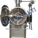 Rotary Vacuum Paddle Dryer