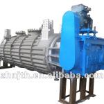 TIANHUA high quality rake vacuum dryer