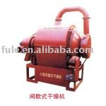 FULE Intermittent drying machine