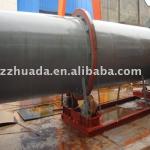 river sand dryer equipment