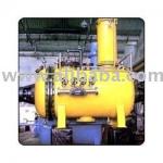 U-RVPI Rotary Vacuum Dryer