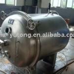 Circular Vacuum Dryer