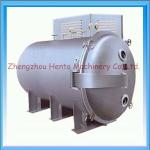 Microwave Vacuum Drying Machine