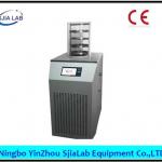 SJIA-18N 6kgs/24h laboratory Freeze Drier