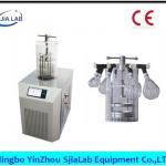 Laboratory refrigerator freezer/ Lyophilizer