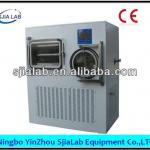 Biotechnology laboratory equipment freeze dryer