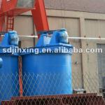 2M agitator--High efficiency stirred tank for yr mining