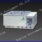 EMS-20 Lab Magnetic stirrer water bath,LCD water bath