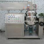 1000L Automatic Cosmetic Vacuum Emulsifier/Agitator