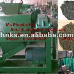 Roller pressing fertilizer making machine 0086 15238020669