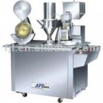 ST CGN-208 Model Semi-auto Capsule Filling Machine