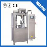 NJP-C Automatic Capsule Filler