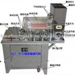 HLT-187 capsule filling machine