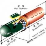 Capsule Filling Machine (UNIWONDER) 2013new style