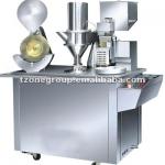 Capsule Filling Machine