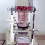 EMPTY CAPSULE LOADER MACHINE (G.M.P. MODEL)