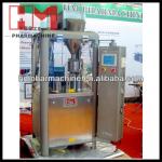 Automatic Capsule Filling Machine with high quality