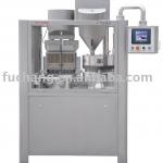 Full automatic capsule filling machine (capsule filler)