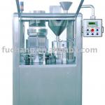 Full automatic capsule filling machine(capsule filler)