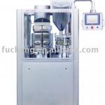 Full Automatic Capsule Filling Machine