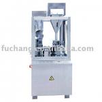 Full Automatic Capsule Filling Machine