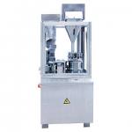 Full Automatic Capsule Filling Machine