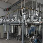 Supercritical Fluid CO2 Extraction Equipment