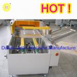 alchole packing machine (carton erector)